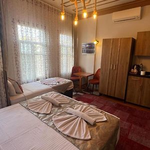 April Hotel